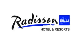 Radisson logo