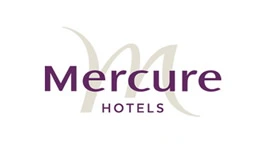 mercure hotels logo